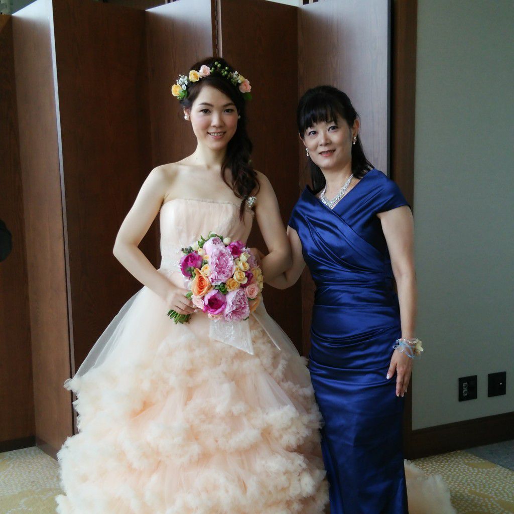 DSC_1706 | 結婚式の母親ドレス M&V for mother
