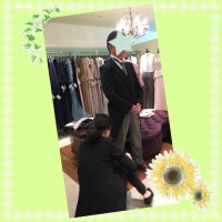 ファイル 2016-03-29 21 20 28 | 結婚式の母親ドレス M&V for mother