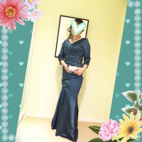 ファイル 2016-03-29 14 58 16 | 結婚式の母親ドレス M&V for mother