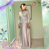 ファイル 2016-04-25 17 48 15 | 結婚式の母親ドレス M&V for mother