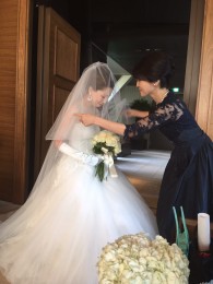 写真 2017-09-26 14 47 53 | 結婚式の母親ドレス M&V for mother