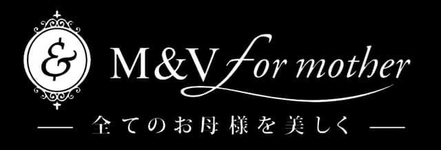 M&V for mother logo