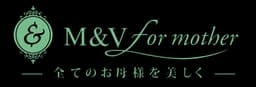 M&V for mother logo