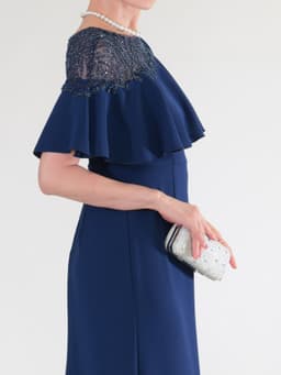 ロングネイビー 7