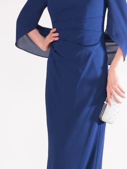 ロングネイビー 5