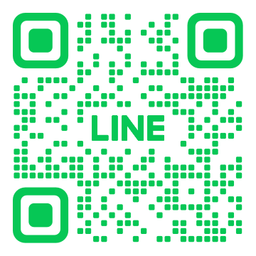 LINE QRコード