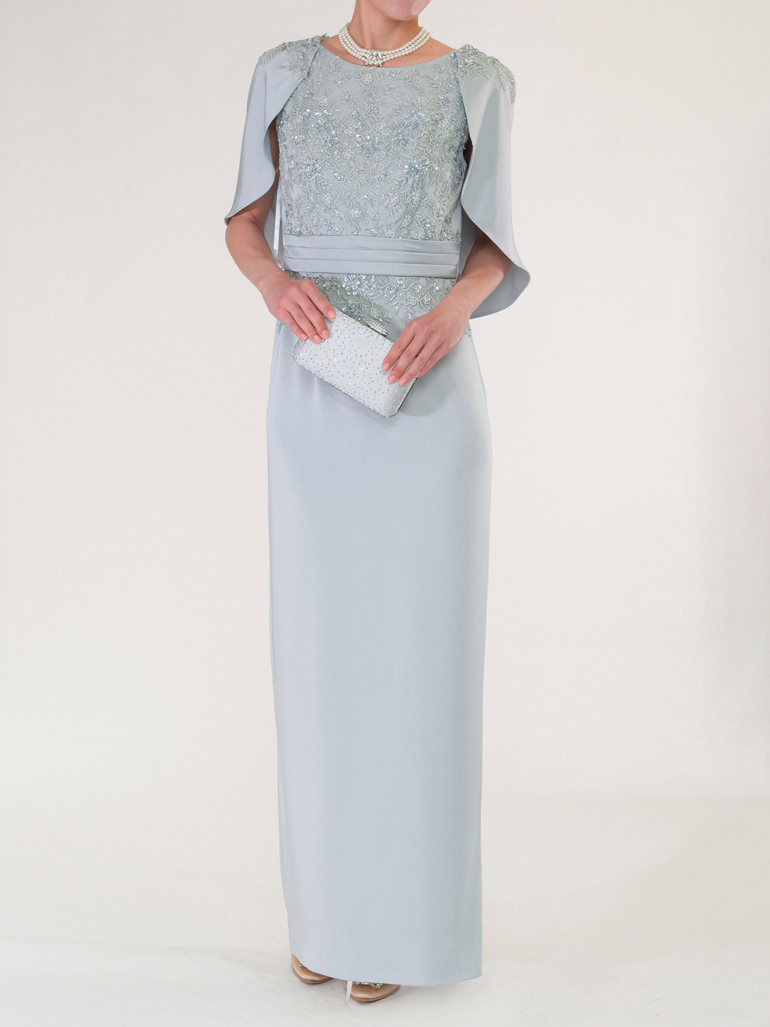 ロングシルバー 5