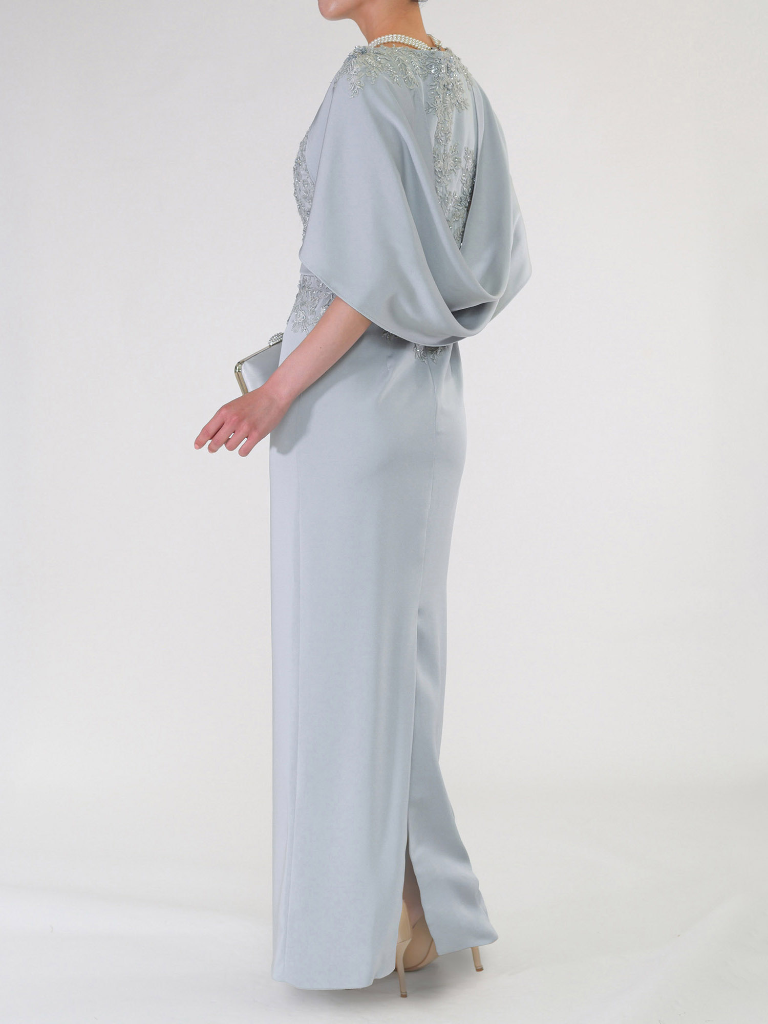 ロングシルバー 7