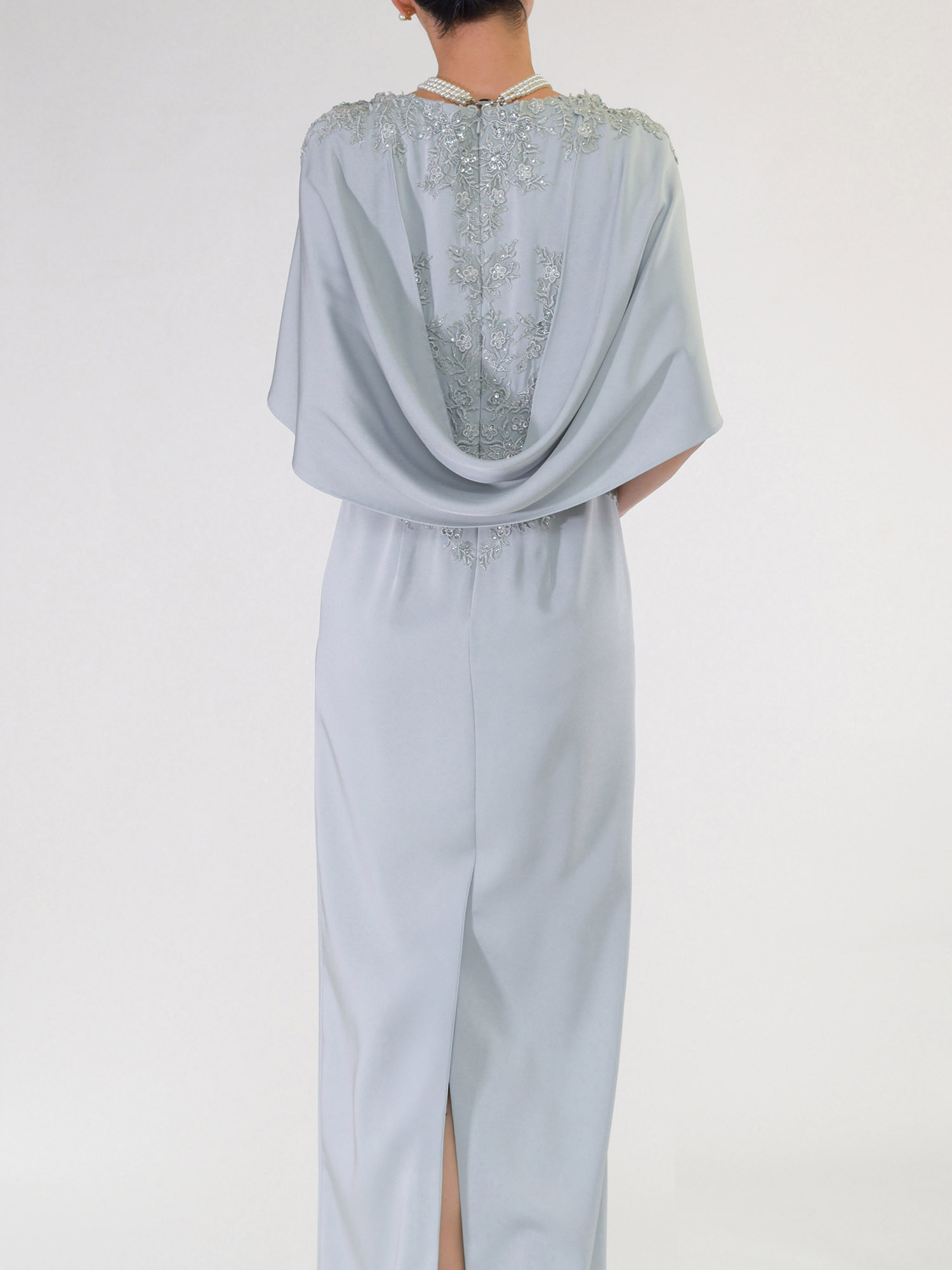 ロングシルバー 8