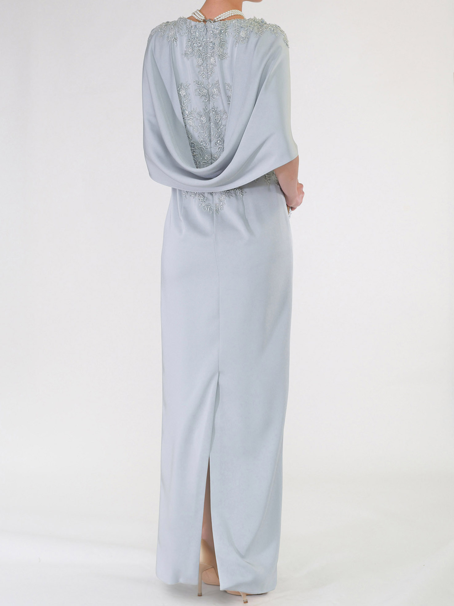 ロングシルバー 3