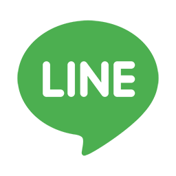 LINE