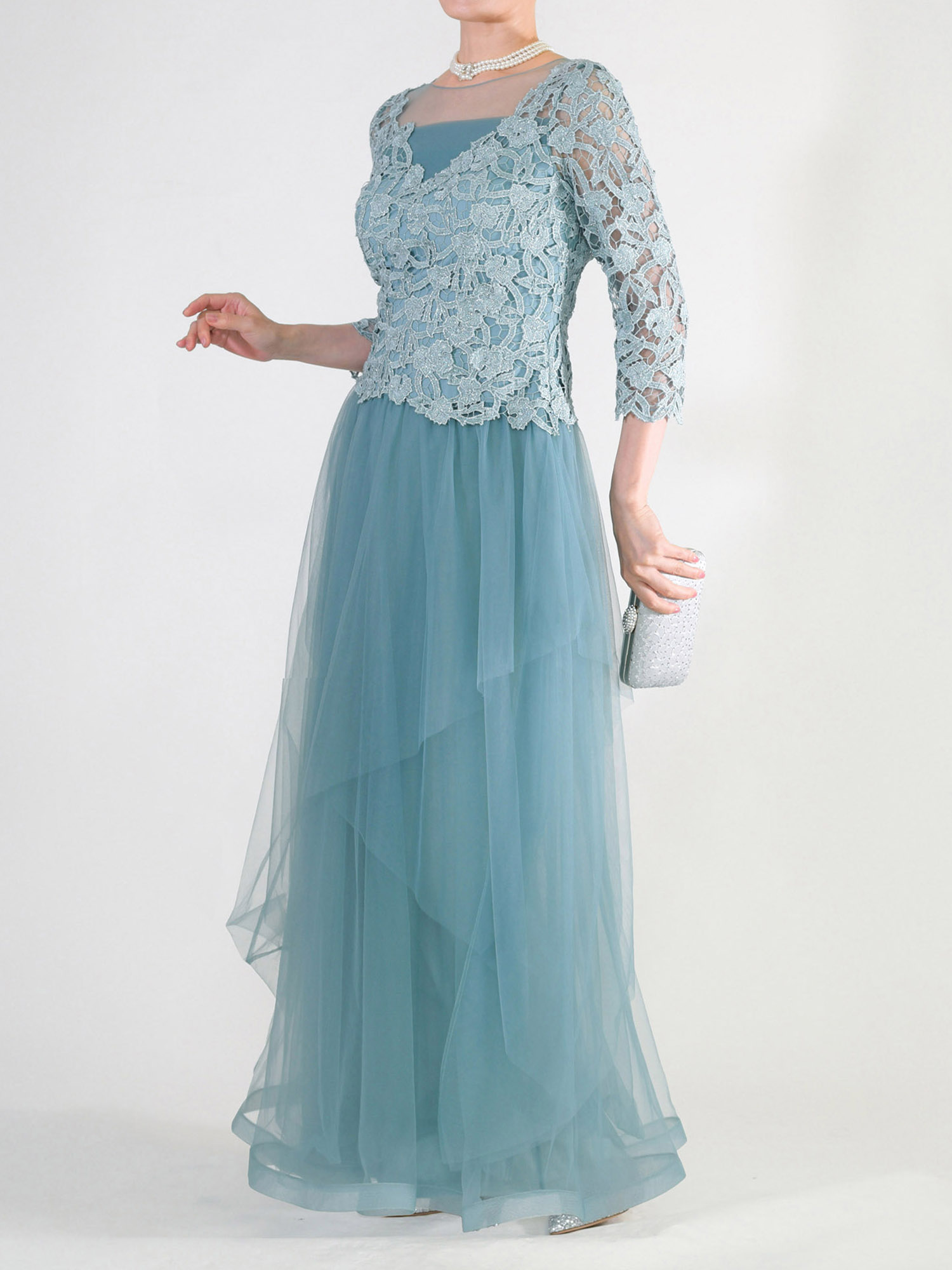 L066アクアマリン