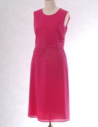 E-15 JIL SANDER / Passion Pink