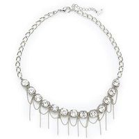 Crystal Chain neckless