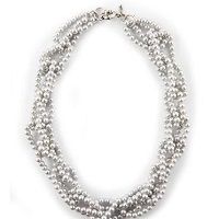 Pearl Chain neckless