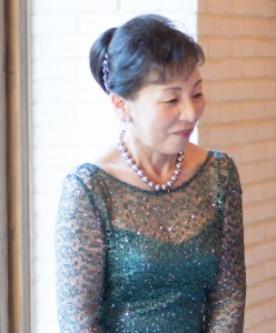 abe-sama 1 | 結婚式の母親ドレス M&V for mother