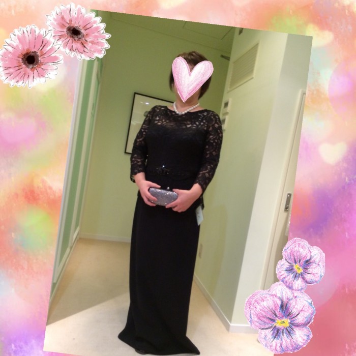 ファイル 2016-04-23 7 33 03 | 結婚式の母親ドレス M&V for mother
