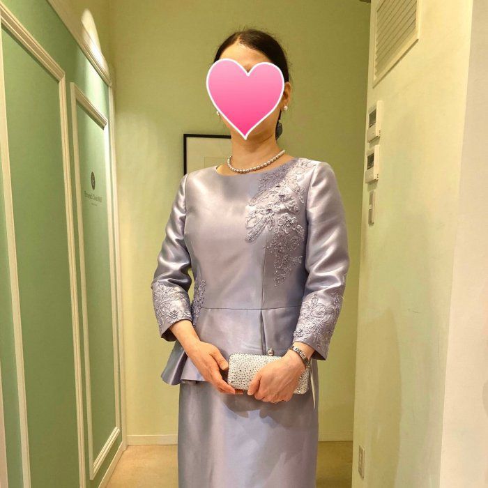 IMG_0510 | 結婚式の母親ドレス M&V for mother