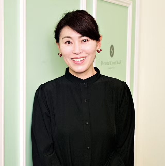 お母様ドレス 着こなしアドバイス