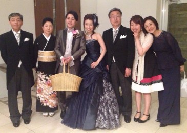 宮本様5 | 結婚式の母親ドレス M&V for mother