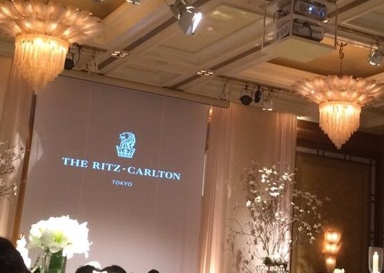 新郎のお母様・お父様ご夫婦でのフォーマルドレス・モーニングのご利用