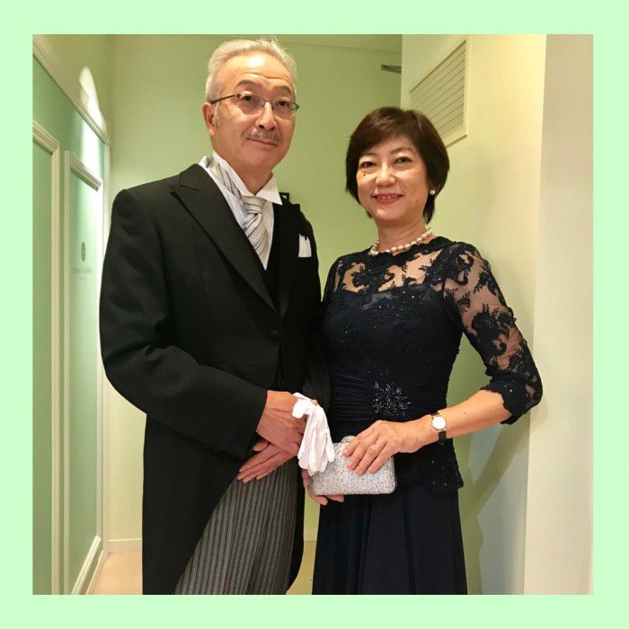 IMG_3682 | 結婚式の母親ドレス M&V for mother